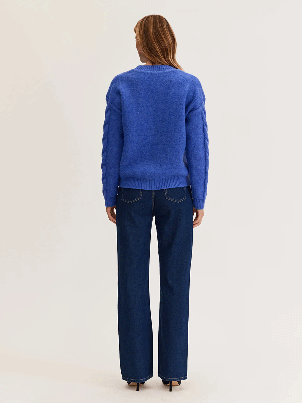 Velune ™ | Jumper