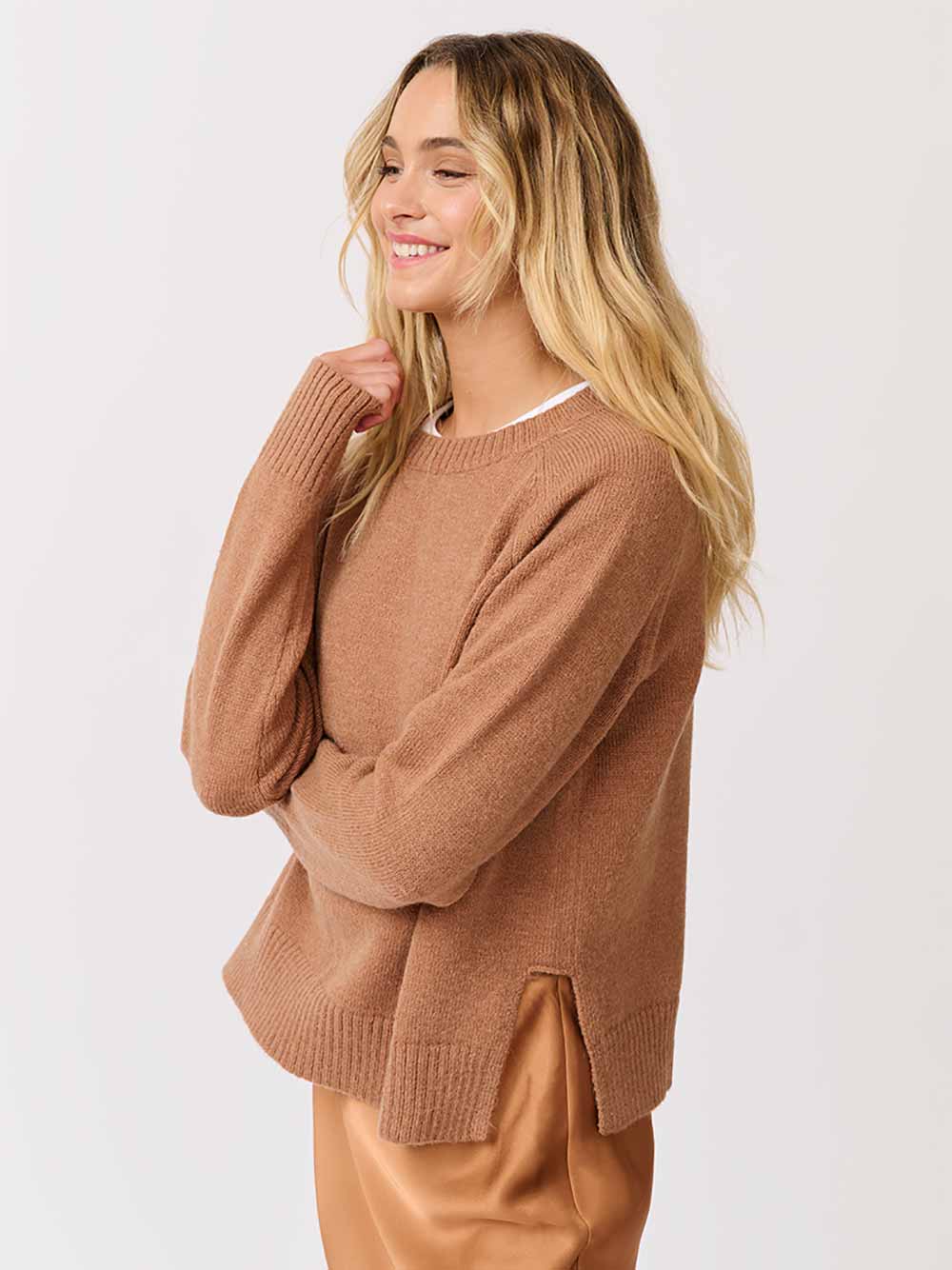 Velune ™ | Jumper