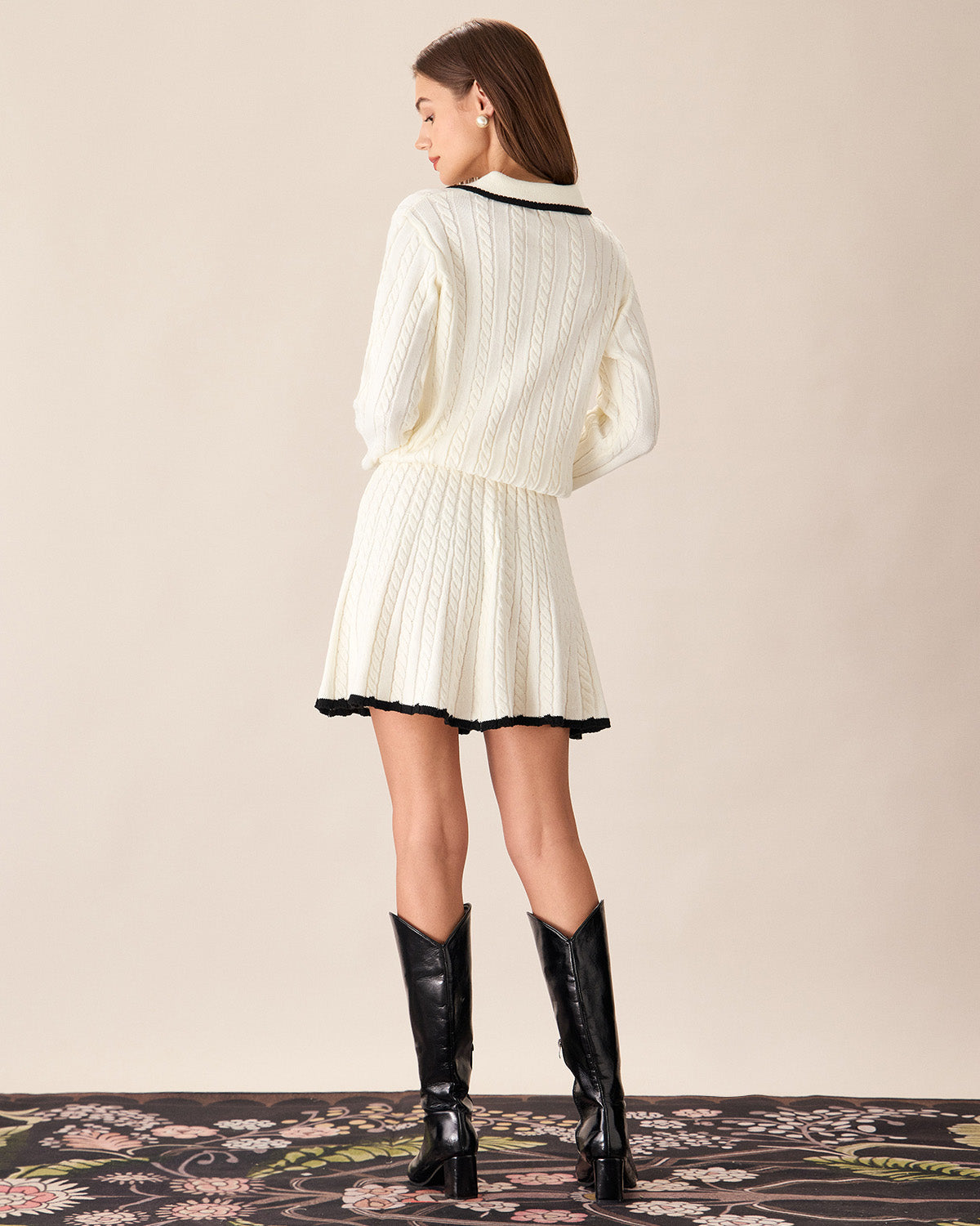 Velune ™ | Knitwear