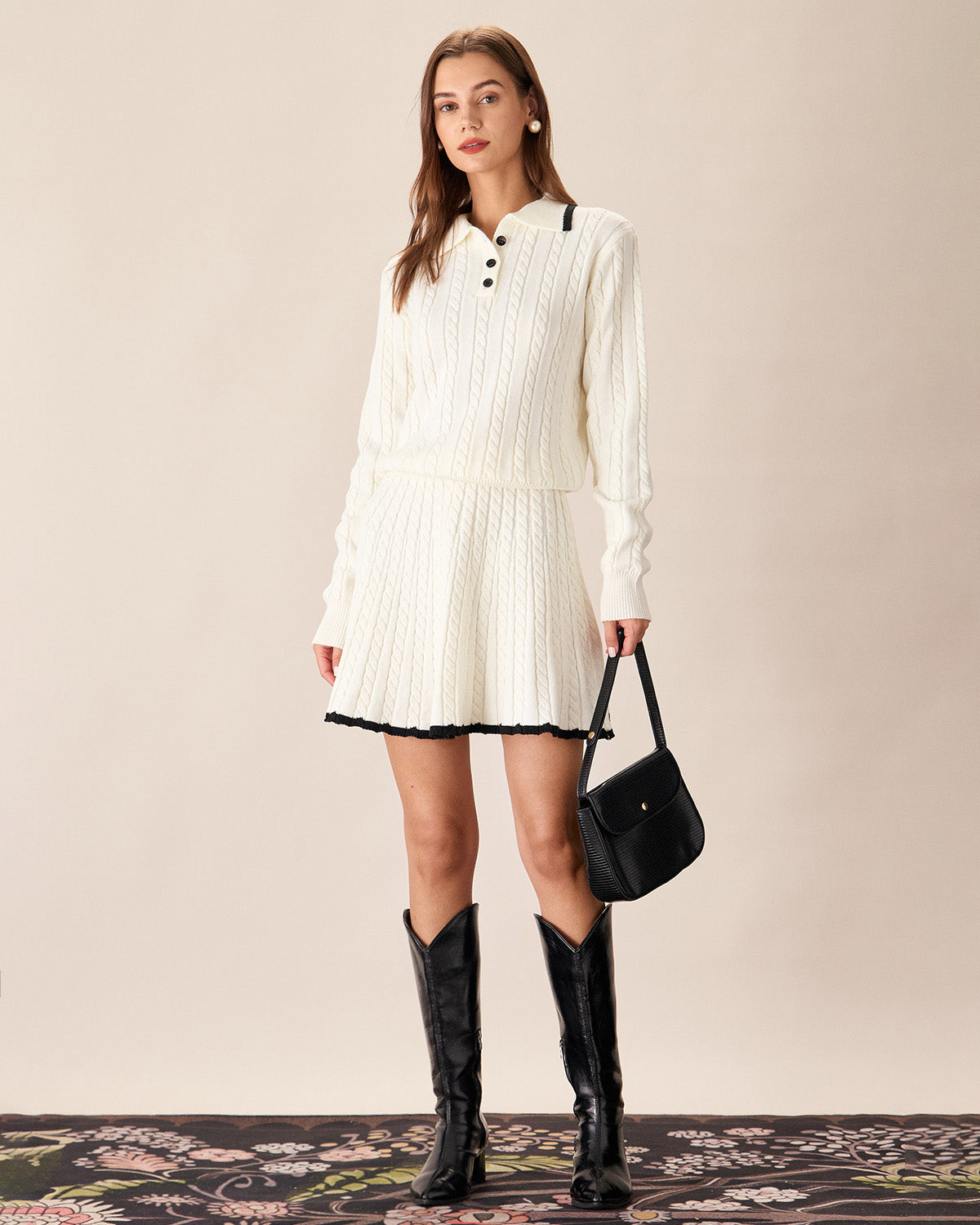 Velune ™ | Knitwear