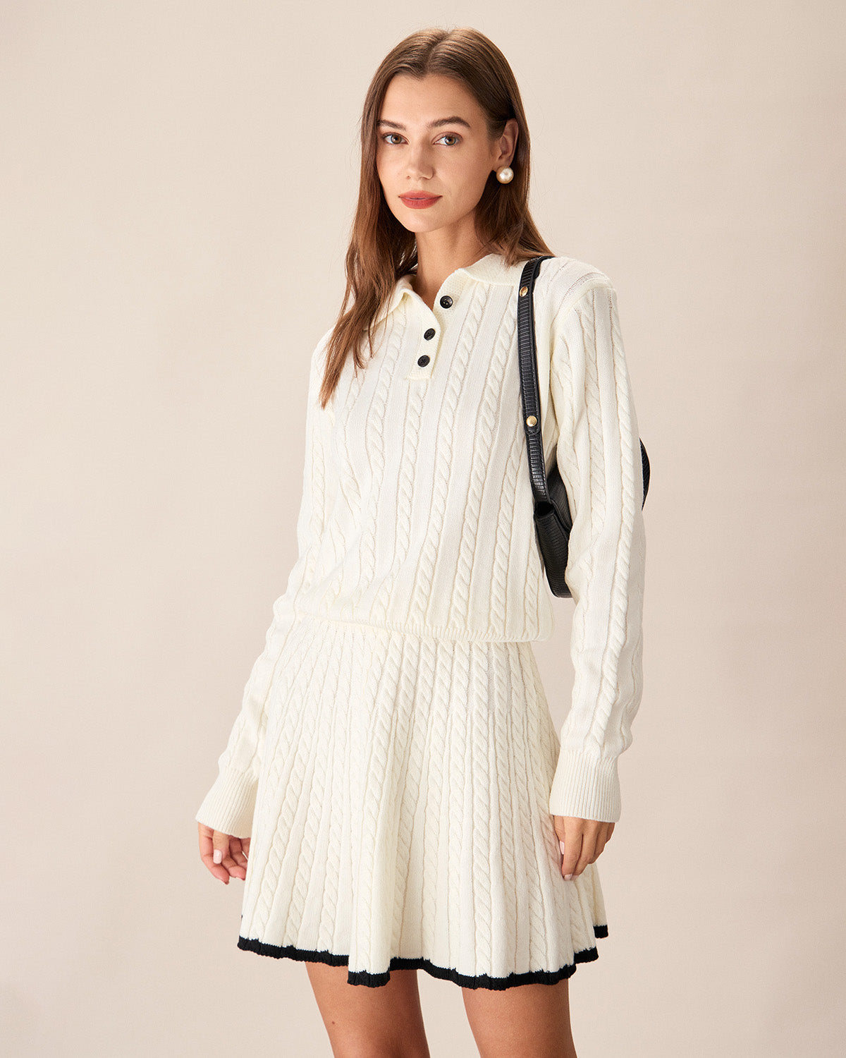 Velune ™ | Knitwear